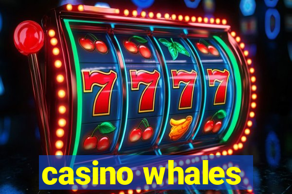 casino whales