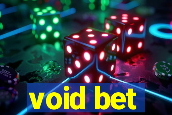 void bet