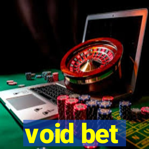 void bet