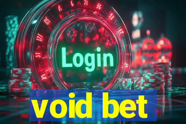 void bet