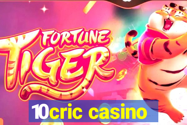 10cric casino