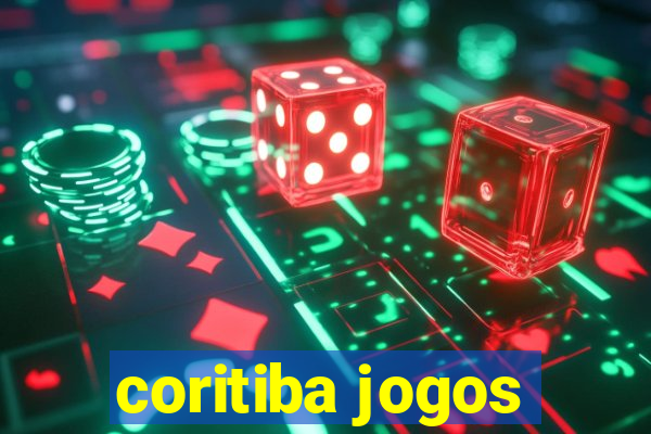 coritiba jogos