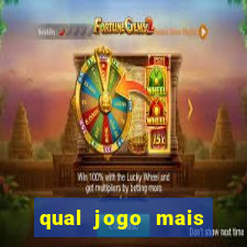 qual jogo mais facil de acertar