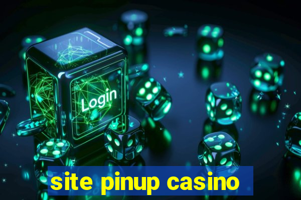 site pinup casino