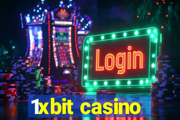 1xbit casino