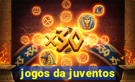 jogos da juventos