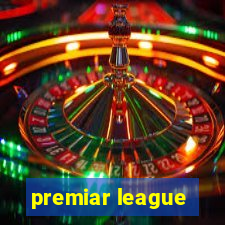 premiar league