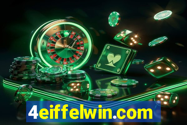 4eiffelwin.com