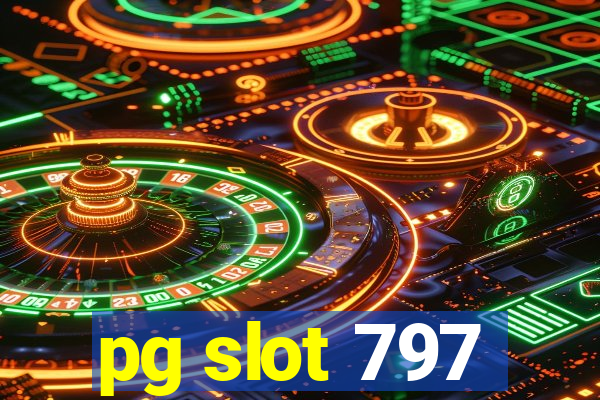 pg slot 797