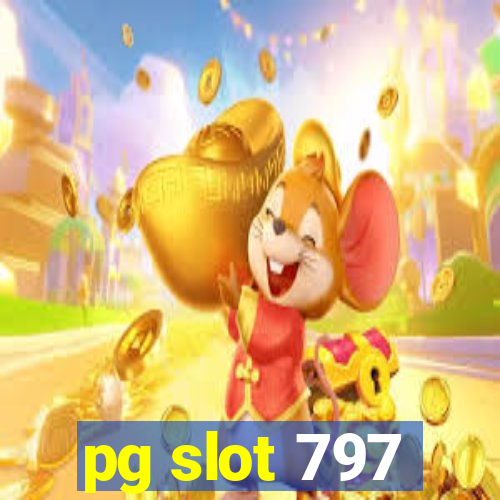 pg slot 797