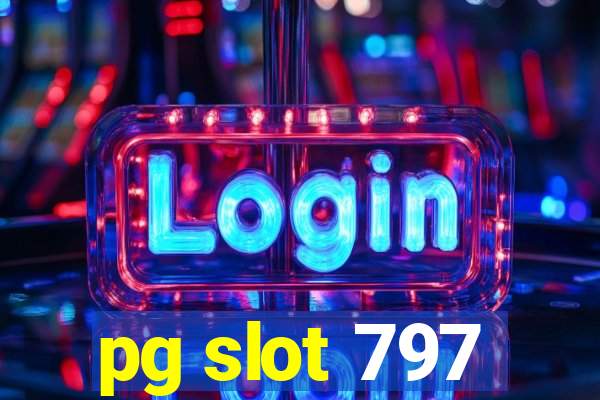 pg slot 797