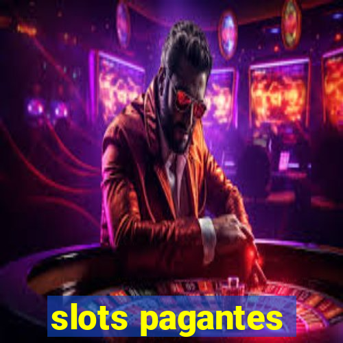 slots pagantes