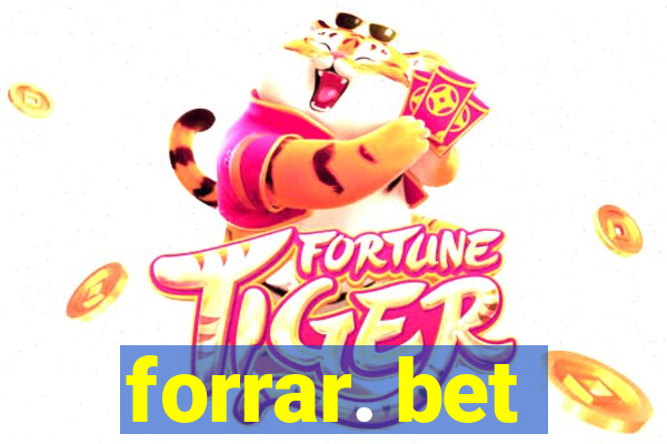 forrar. bet