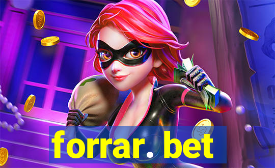 forrar. bet