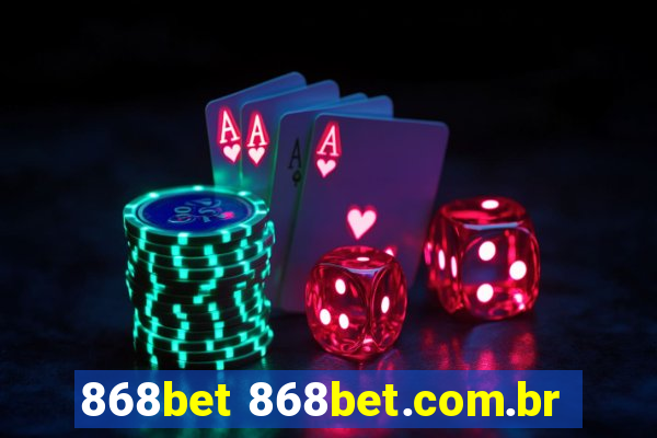 868bet 868bet.com.br