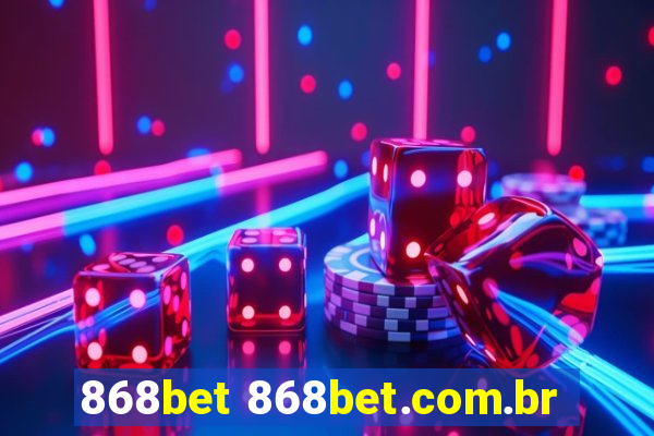 868bet 868bet.com.br