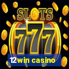 12win casino