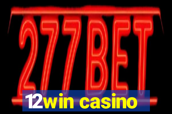 12win casino