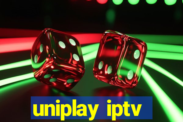 uniplay iptv