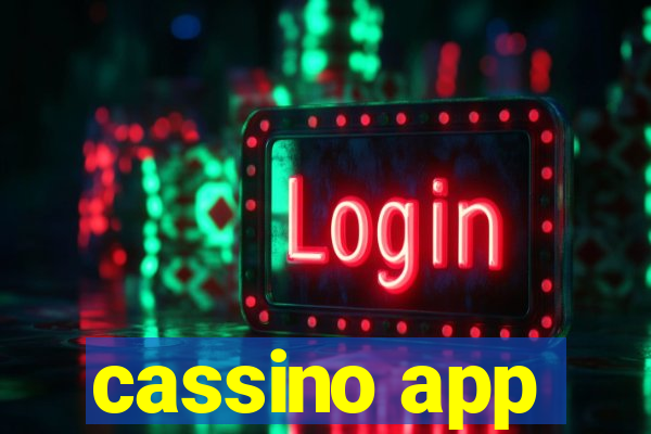 cassino app