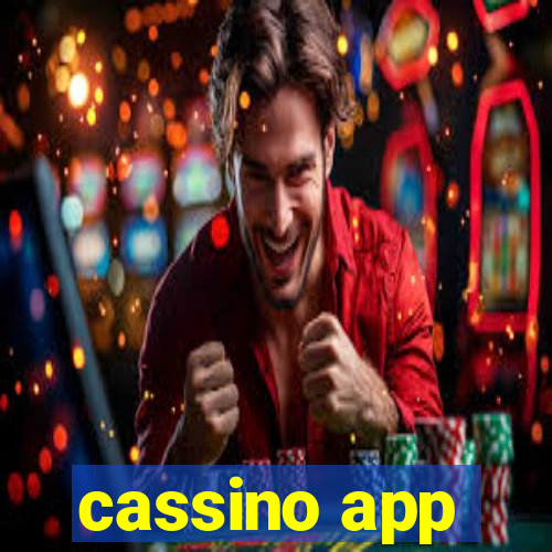 cassino app