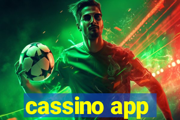 cassino app