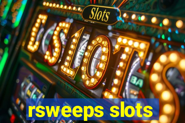 rsweeps slots