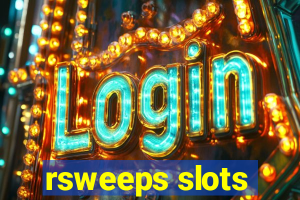 rsweeps slots