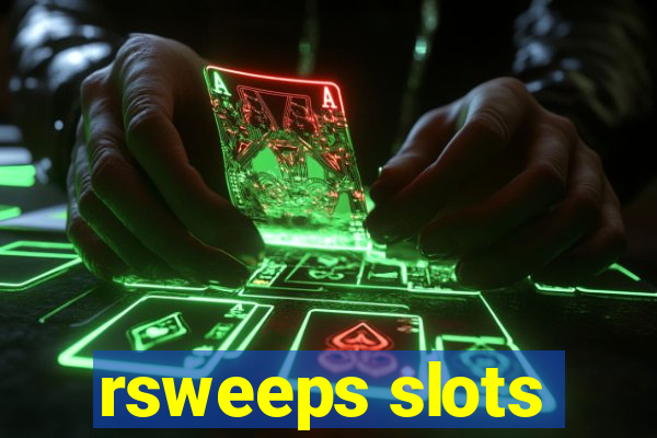 rsweeps slots