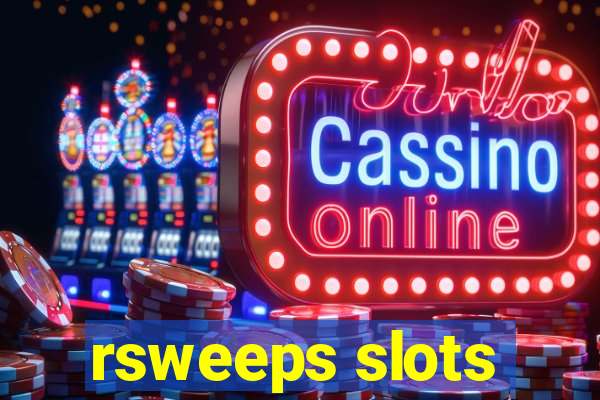 rsweeps slots