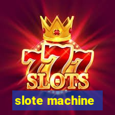 slote machine