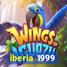 iberia 1999