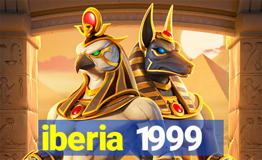 iberia 1999