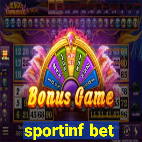 sportinf bet