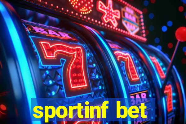 sportinf bet