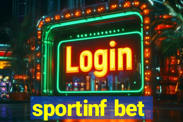 sportinf bet