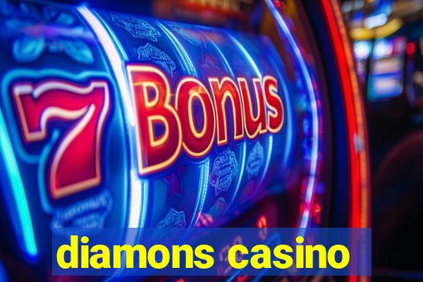 diamons casino