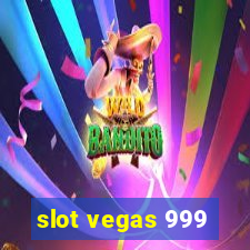 slot vegas 999