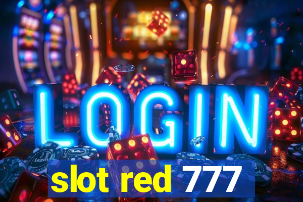 slot red 777