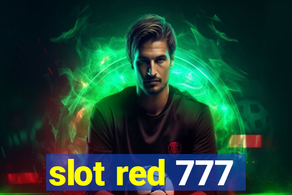 slot red 777