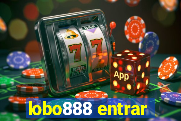 lobo888 entrar