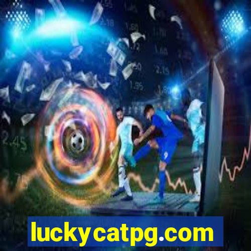 luckycatpg.com