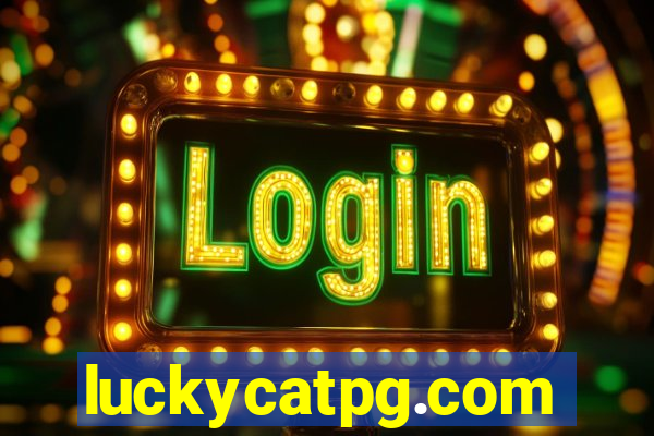 luckycatpg.com