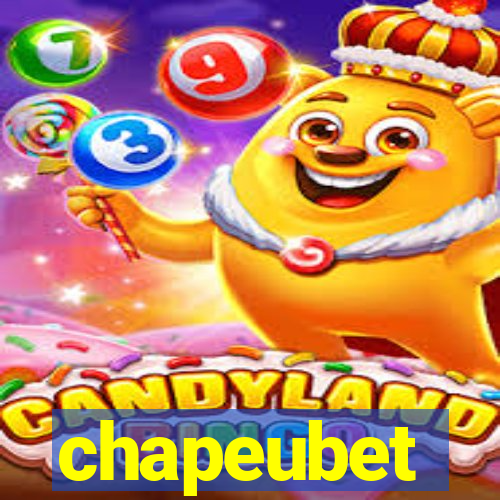 chapeubet