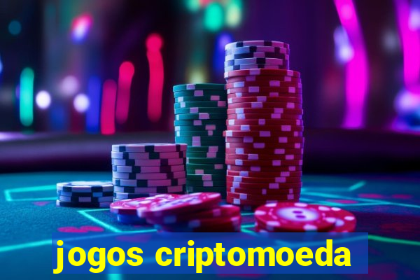 jogos criptomoeda