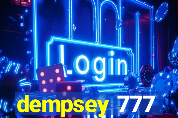 dempsey 777