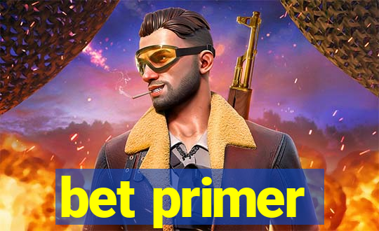 bet primer