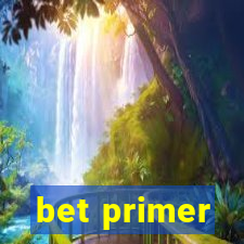 bet primer