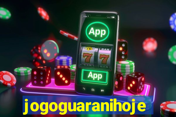 jogoguaranihoje