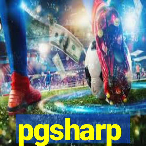 pgsharp